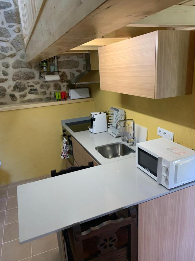 Villa Casa Do Eido Da Torre, Ponte De Lima Extérieur photo
